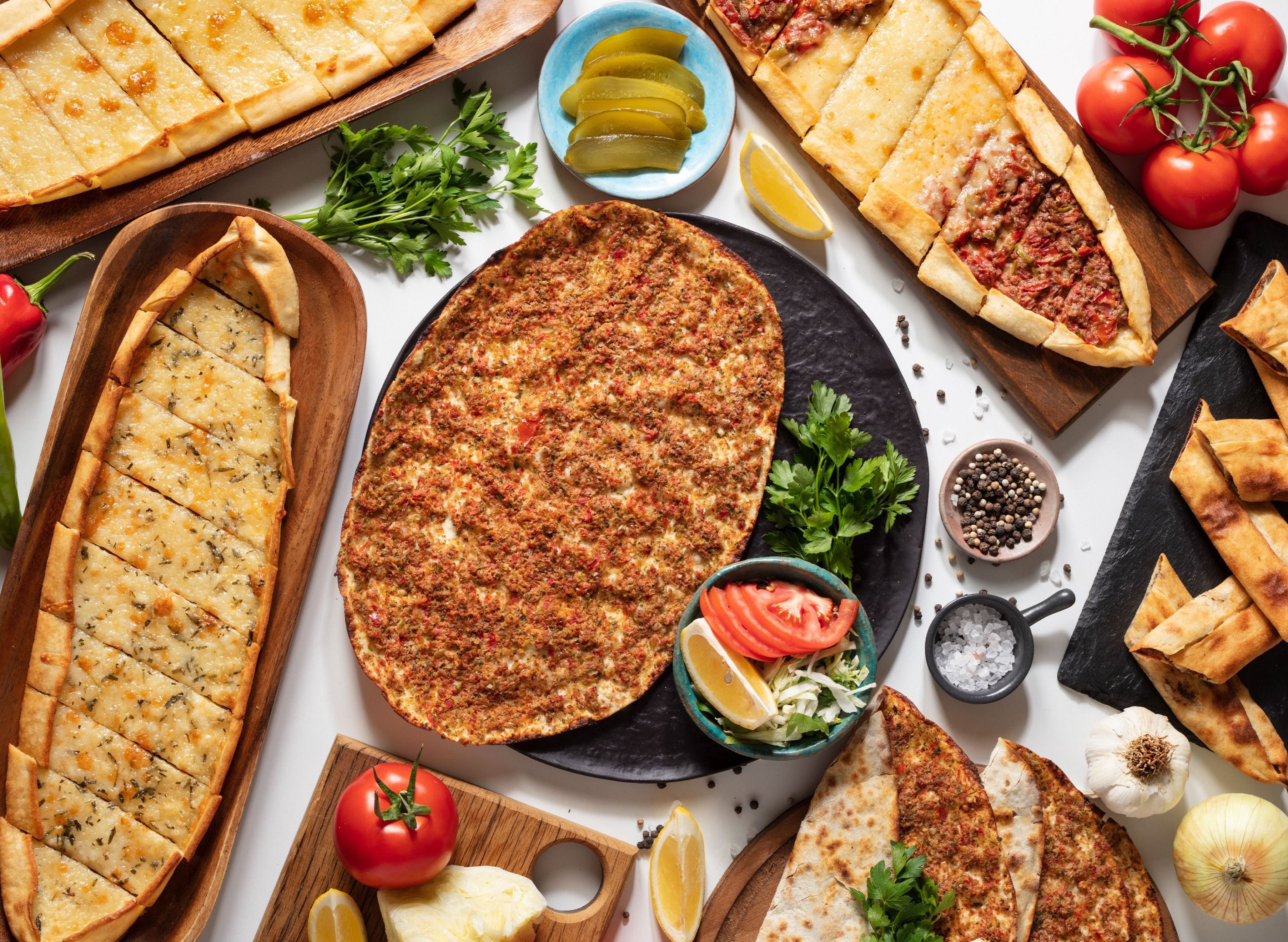 İyi Bir Güveç Pide Nasıl Olmalı?