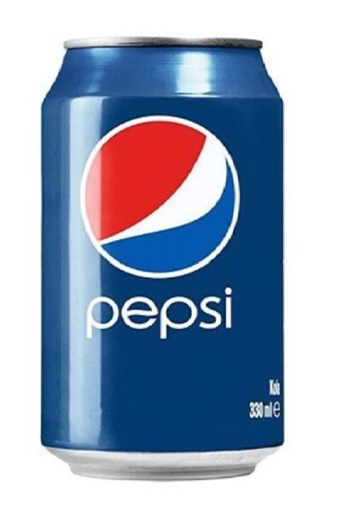 Kutu Pepsi